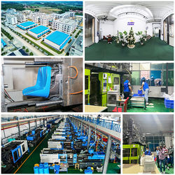 Κίνα Shenzhen Flyon Sports  Co., Ltd. Σχεδιάγραμμα επιχείρησης