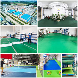 Κίνα Shenzhen Flyon Sports  Co., Ltd. Σχεδιάγραμμα επιχείρησης