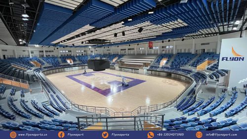 Τελευταίες εταιρικές ειδήσεις για Πόσο ξέρεις για το FIBA 3×3;