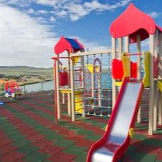 Καλή τιμή Υπαίθρια λαστιχένια δαπέδων αντι ολίσθηση απορρόφησης κλονισμού μόνωσης χαλιών υγιής on-line