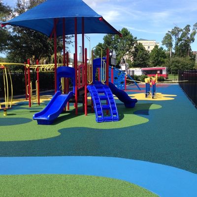 Καλή τιμή Εύκαμπτος λαστιχένιος κόκκος EPDM που δαπεδώνει αντιοξειδωτικό αντιδιαβρωτικό on-line