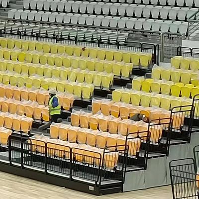Καλή τιμή Αεροσφαιρικά καθίσματα για αθλητικούς αγώνες on-line