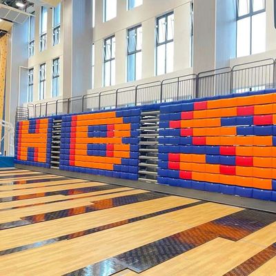 Καλή τιμή Εύκολη εγκατάσταση άνετα ανθεκτικά στα UV καθίσματα στο στάδιο on-line