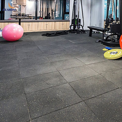 Καλή τιμή Συμπλέκτες οικολογικά φιλικές, ανθεκτικές στη φωτιά ελαστικές στρώσεις δαπέδου για εμπορικούς χώρους on-line