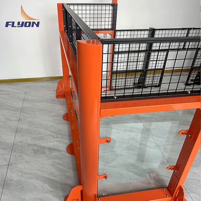 Καλή τιμή Γλυκιά επιφάνεια Πάντελ Τένις Πράσινο για επαγγελματική επιφάνεια on-line