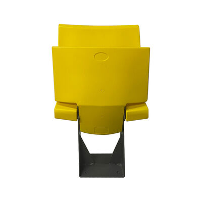 Καλή τιμή Ανθεκτικά στις καιρικές συνθήκες, προσαρμόσιμα, ανθεκτικά πλαστικά καθίσματα σταδίου HDPE και σταθερά καθίσματα για γυμναστήρια on-line