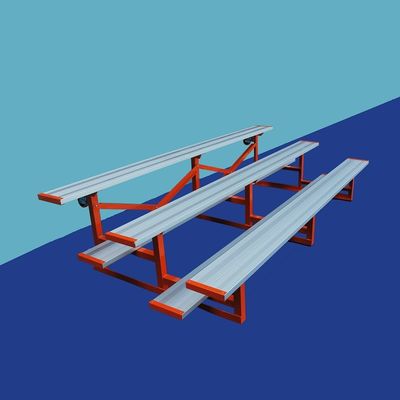 Υπαίθριοι λευκαντές μετάλλων αργιλίου για το cOem αθλητικού δικαστηρίου γηπέδων ποδοσφαίρου