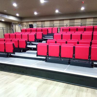 Καλή τιμή VIP άνετοι εισελκόμενοι εσωτερικοί λευκαντές για τον τόπο συναντήσεως αιθουσών συνεδριάσεων on-line