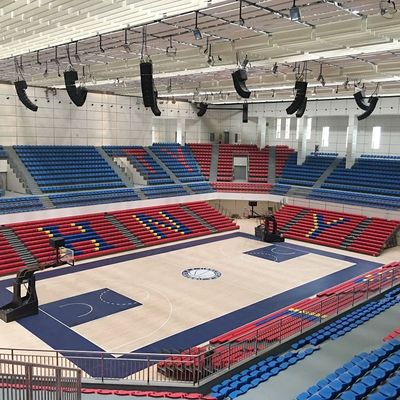 Καλή τιμή Άνετη τηλεσκοπική φορητή εισελκόμενη διάταξη θέσεων για το χώρο on-line