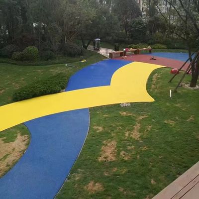 Καλή τιμή Φιλικός EPDM λαστιχένιος κόκκος Eco για το αθλητικό δικαστήριο παιδικών χαρών on-line