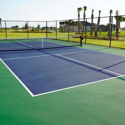 Καλή τιμή Αθλητισμός ρόλων δικαστηρίου Pickleball που δαπεδώνει το φυσικό μέγεθος ρόλων δαπέδων δικαστηρίου Pickelball προμηθευτών on-line
