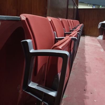 Καλή τιμή Εξαιρετικά καθίσματα HDPE ACE στο στάδιο για βελτιωμένη εμπειρία στο στάδιο on-line