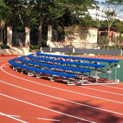 Καλή τιμή Αλουμινένιο γήπεδο για αθλητικές και ψυχαγωγικές εκδηλώσεις 20PCS / 36PCS on-line