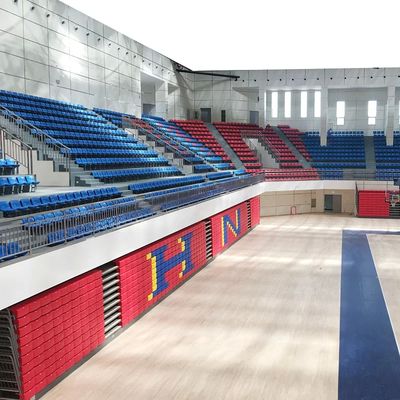 Καλή τιμή Αλουμινίου Προσαρμοσμένο ανασυγκρότητο καθιστικό με προαιρετικό πάτωμα 5 χρόνια on-line