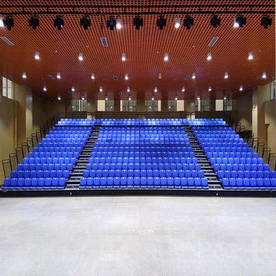 Καλή τιμή Δυνατό να αναδιπλωθούν καθίσματα βλεντσιών εύκολη εγκατάσταση και προσαρμοσμένο μήκος on-line