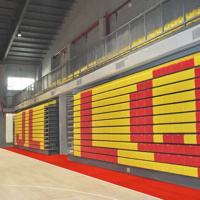 Καλή τιμή Προσαρμόσιμες αναδιπλούμενες εξέδρες με 5 χρόνια αξιόπιστης απόδοσης on-line