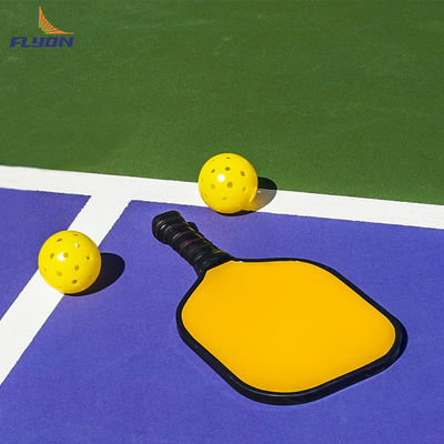 Καλή τιμή 2 χιλιοστών PVC στρώμα βάσης Pickleball Court Mat 3 χιλιοστών πάχος ανθεκτικός και ανθεκτικός στις καιρικές συνθήκες on-line