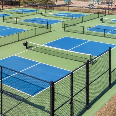 Καλή τιμή Ανθεκτικό στο φως πάτωμα για pickleball για όλες τις καιρικές συνθήκες on-line