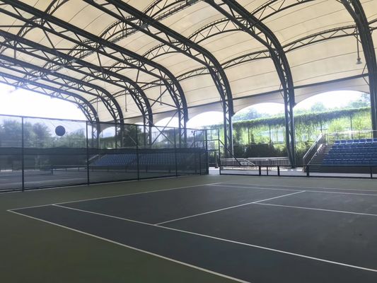 Καλή τιμή 20kg/Drum PU Sport Flooring Mat με αντοχή σε πυρκαγιά κλάσης 1 on-line