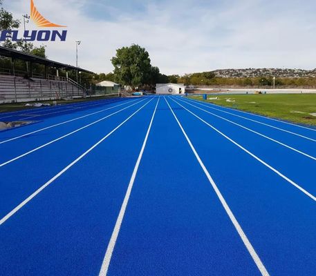 Καλή τιμή Διατήρηση του στρώματος PU Sport Standard ITF Εύκολο καθαρισμός και συντήρηση 20kg/τραμβάκι on-line