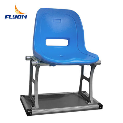 Καλή τιμή Vandal-Proof Stadium Seating Manufacturer | Reinforced Aluminum Frames | Fire-Rated on-line