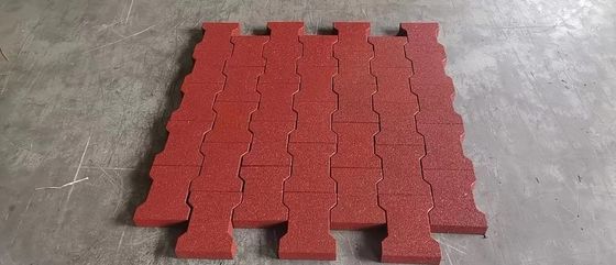 Ανθεκτικός αντρίσκεπτος χαλαρωτικός χαλίς δαπέδου για στάβλους και στάβλους αγελάδων