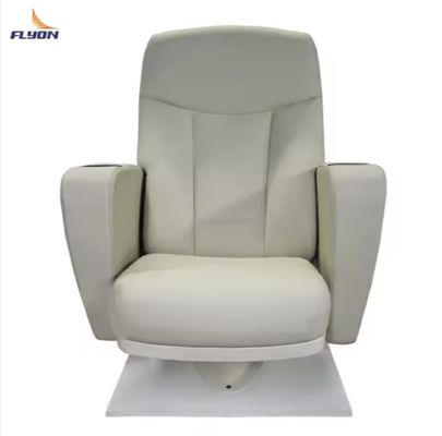 Προσαρμόσιμες θέσεις θέασης με χωρητικότητα 500 lbs και εργονομικό σχεδιασμό για κινηματογράφους