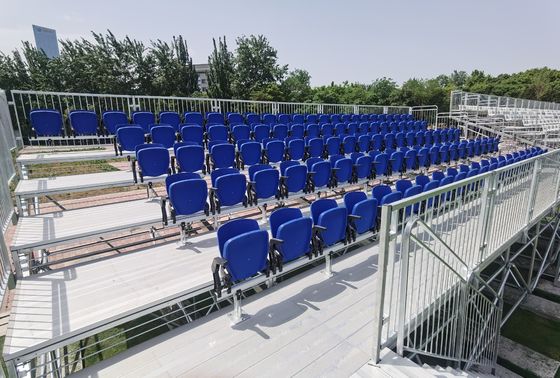 Καλή τιμή 40-60mm Πράσινο τεχνητό γρασίδι 22000 πυκνότητα PP NET Υποστήριξη on-line