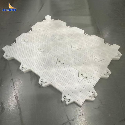 Καλή τιμή Λύσεις δαπέδου χαμηλής συντήρησης για εκδηλώσεις Εύκολη εγκατάσταση Ανθεκτική στις καιρικές συνθήκες on-line