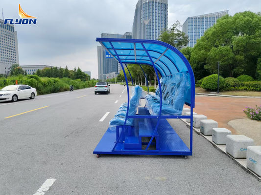 Καλή τιμή Αδιάβροχο Καταφύγιο Πάγκου με 5 Χρόνια Εγγύηση για Προστασία Επαγγελματικών Εξωτερικών Επίπλων on-line