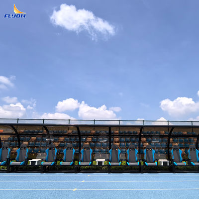 Καλή τιμή Φορητό Καταφύγιο Πάγκου με Χωρητικότητα 4-12 Ατόμων, Διαστάσεις 35X35X14 cm και 5 Χρόνια Εγγύηση on-line