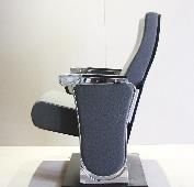 Επαγγελματικά καθίσματα θεάτρου με εργονομικό σχεδιασμό και προσαρμόσιμες επιλογές για αίθουσες ακροατηρίων εξοικονόμησης χώρου