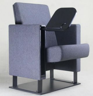 Εμπορικά Ανθεκτικά Σύγχρονα Καθίσματα Θεάτρου με 15+ χρόνια εμπειρίας OEM/ODM, 5 χρόνια εγγύηση και 10 χρόνια υποστήριξη εφεδρείας