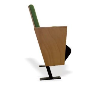 Ανθεκτικές στους λεκέδες, εξοικονομούν χώρο θέσεις θεάτρου με εύκολη συντήρηση για αμφιθέατρα και θέατρα