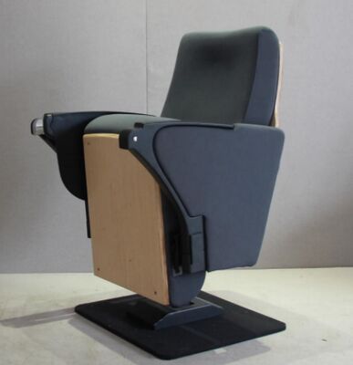 Καλή τιμή Εργονομικά καθίσματα θεάτρου σύγχρονης αισθητικής, εμπορικής χρήσης, με δυνατότητα προσαρμογής και πλαϊνά διαδρόμων on-line