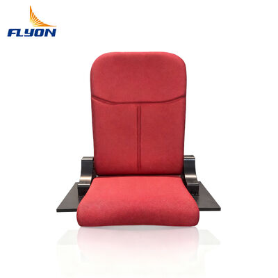 Καλή τιμή Προσαρμοσμένα πτυσσόμενα καθίσματα κερκίδας με λογότυπο για εσωτερική/εξωτερική χρήση με άνετα καθίσματα on-line