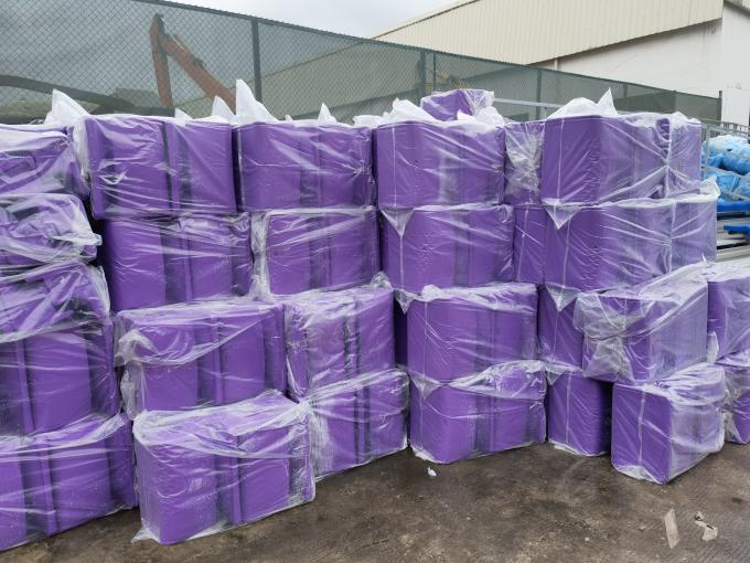 Ανθεκτικό προσαρμόσιμο ακροατήριο Σύγχρονα καθίσματα κινηματογράφου με πάνελ διαδρόμου 5