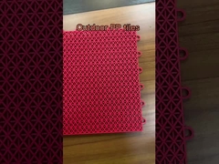 υπαίθρια κεραμίδια PP